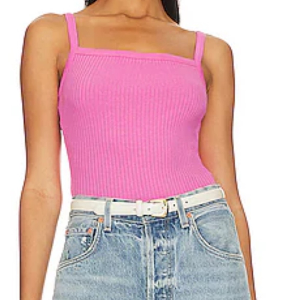 Citizens of humanity Harper bodysuit NWT size L
